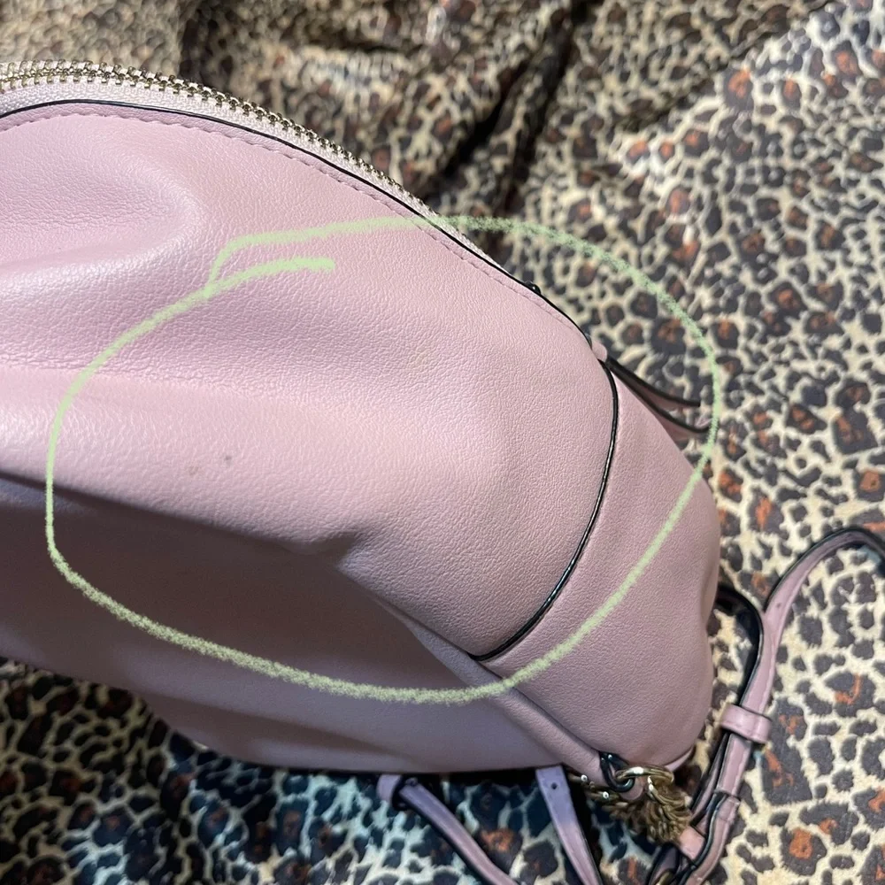 Victoria’s Secret Mini Backpack